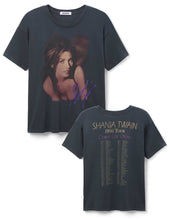 Load image into Gallery viewer, DaydreamerLA: Shania Come On Over  Merch Tee
