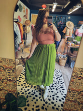 Load image into Gallery viewer, Modern Muse Midi Skirt
