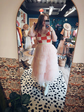 Load image into Gallery viewer, Daydreamer Tulle Skirt
