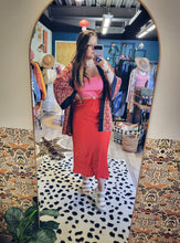 Load image into Gallery viewer, Chasing Rainbows Kimono
