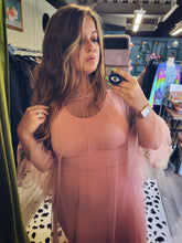 Load image into Gallery viewer, Don&#39;t Make Me Blush Bodycon
