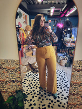Load image into Gallery viewer, Golden Hour Wide Leg Pants
