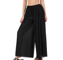 Load image into Gallery viewer, Be Original Pants: Black
