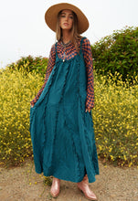 Load image into Gallery viewer, Lucky Lady Flowy Maxi
