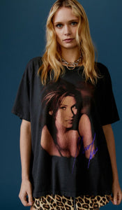 DaydreamerLA: Shania Come On Over  Merch Tee