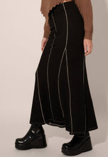 Load image into Gallery viewer, Seamless Maxi Skirt
