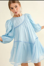 Load image into Gallery viewer, Dreamland Swing Dress
