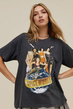 Load image into Gallery viewer, DaydreamerLA Spice World Merch Tee
