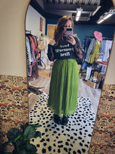 Load image into Gallery viewer, Modern Muse Midi Skirt
