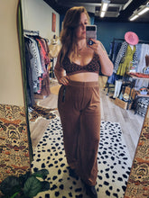 Load image into Gallery viewer, Wild Thing Bralette

