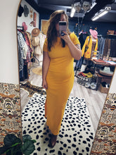 Load image into Gallery viewer, Seren Ribbed Maxi
