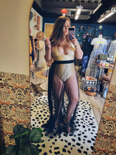Load image into Gallery viewer, Golden Nights One Piece Swimsuit
