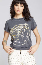 Load image into Gallery viewer, Recycled Karma: Back In The Saddle Aerosmith Tee
