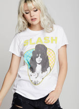 Load image into Gallery viewer, Slash World Tour Tee
