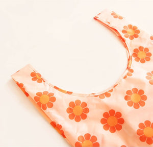 Groovy Reusable Tote