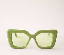 Load image into Gallery viewer, Cool Kid Lime Sunnies
