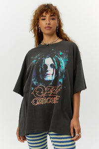 DaydreamerLA: Ozzy No Rest For The Wicked One Size Tee